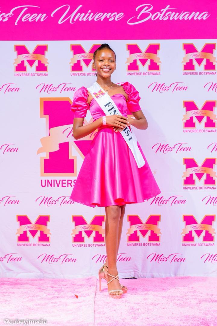Colletta Katlego Kgolego