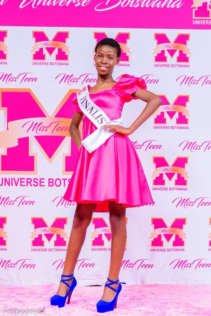 Phatsimo Pearl Mogole