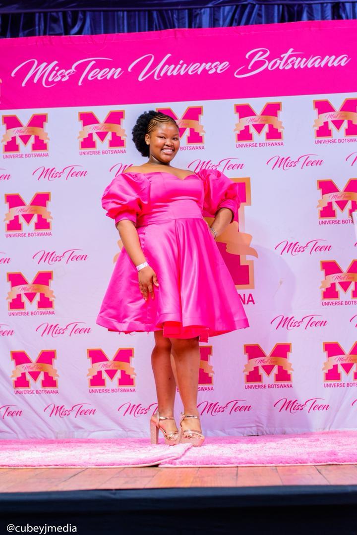 Tlhompho Motseothata