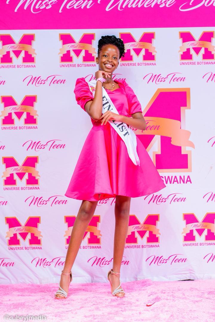 Faith Thandeka Ndlovu