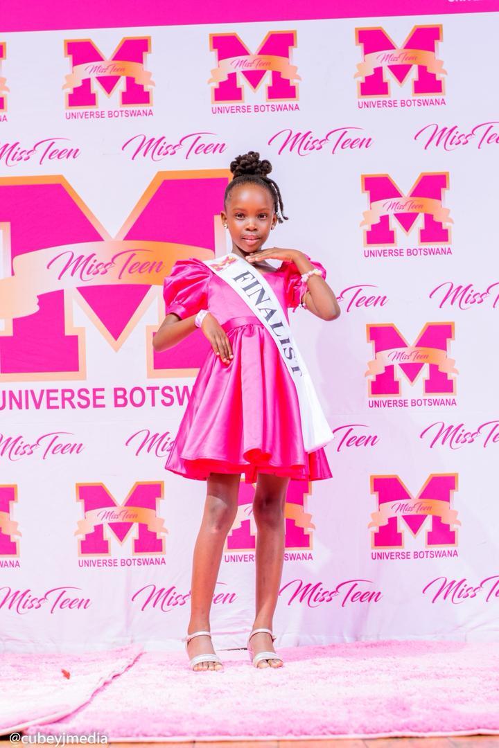 Mbalenhle Seroojane