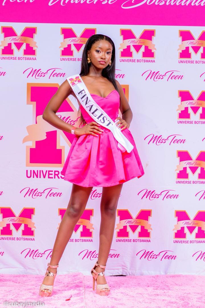 Katlego Angel Wuleba