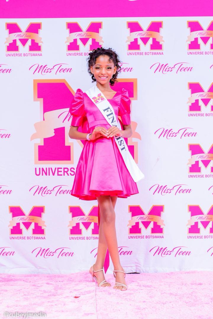 Shazia Katlego Khan