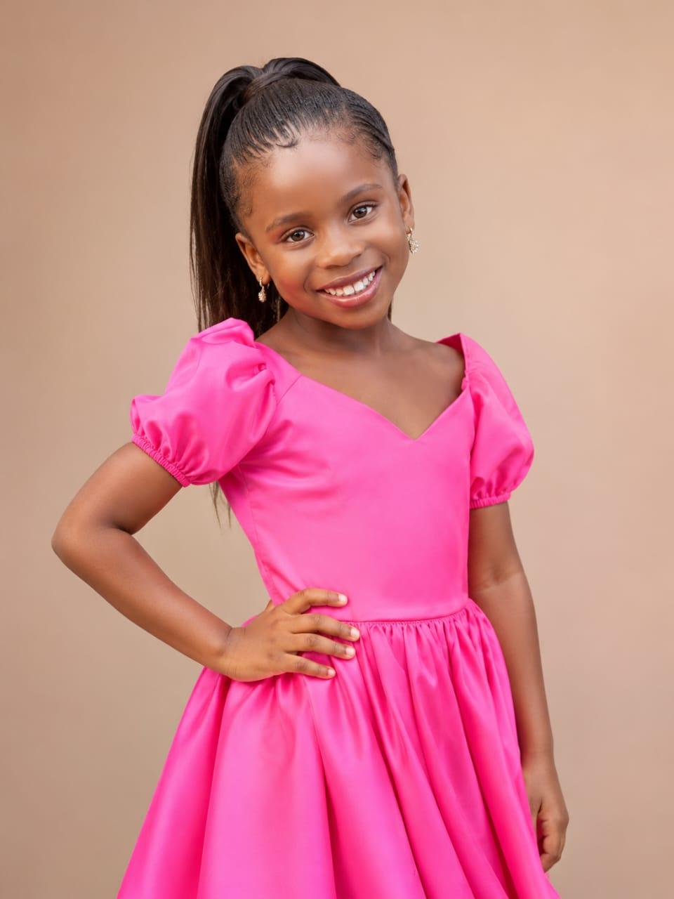 Gracious Aratwa David