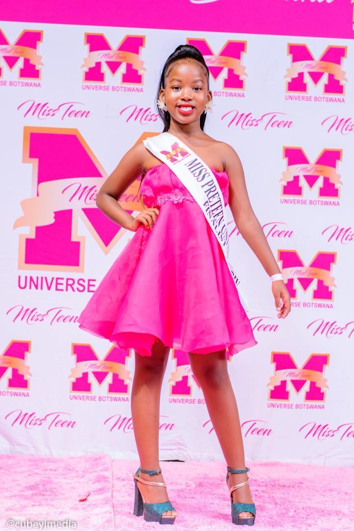 Reneilwe Motswasele